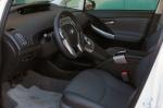 Toyota Prius Plug-In Hybrid 2012 года